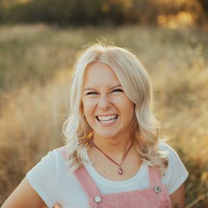 Meet your Posher, Mari